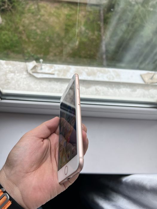 Iphone 8 plus 64 gb