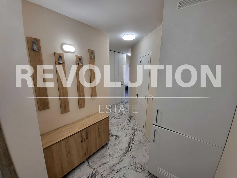 Дава се под наем Двустаен апартамент в Варна, Младост 1 - 63 кв.м за 450 € - Снимка #3