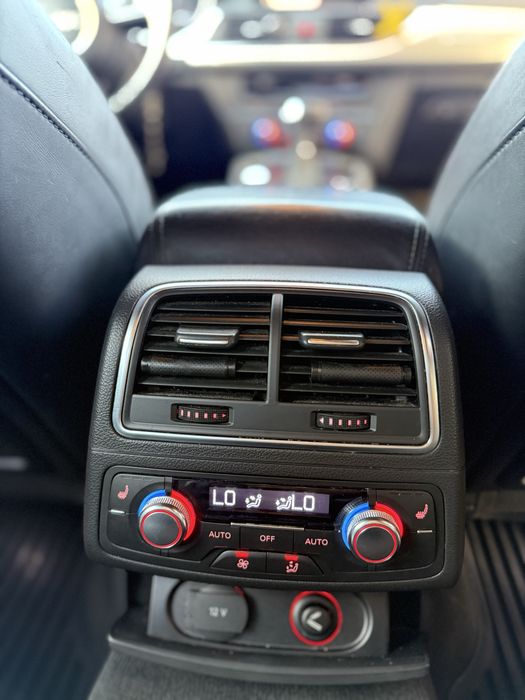 AUDI A6 2011 — imagine 4
