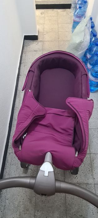 Детска количка Doux bebe