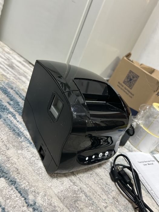 Xprinter принтер