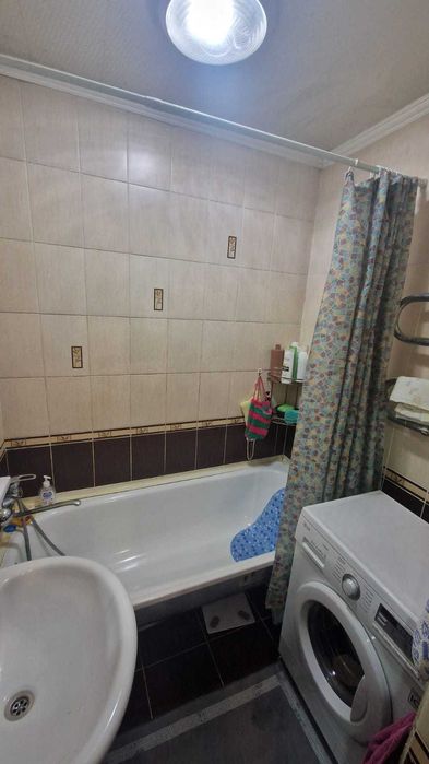 2-комн. квартира, 54.7м²