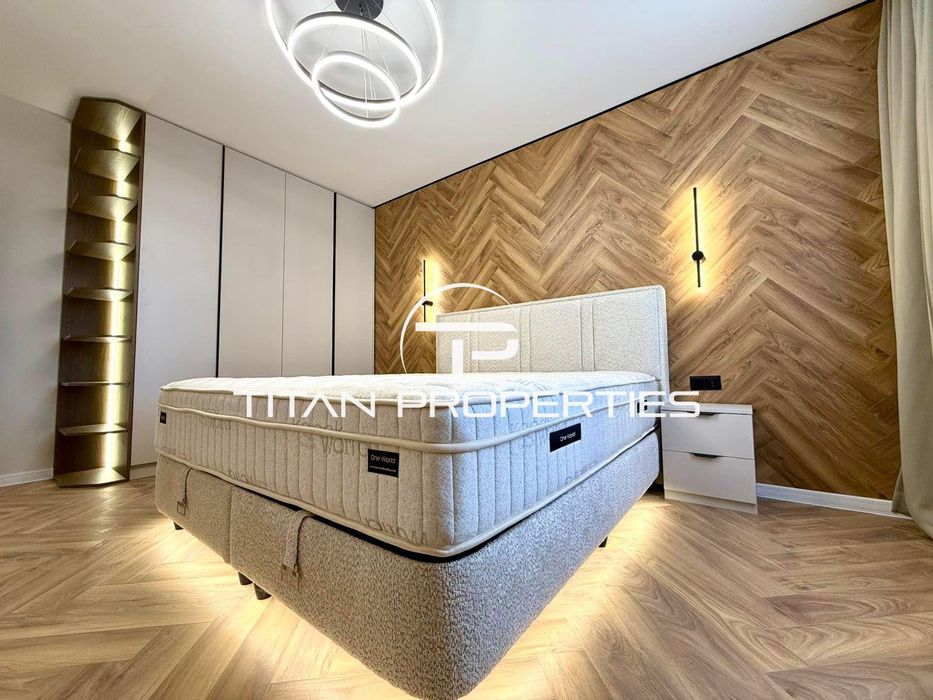 Продава се Тристаен апартамент в Пловдив, Тракия - 92 кв.м за 2283 €/кв.м - Снимка #5
