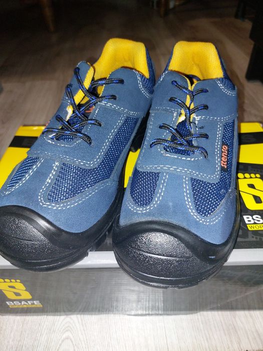 Работни обувки 36н.