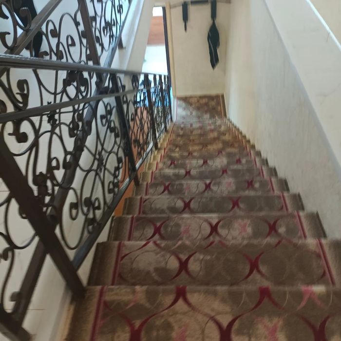 Коттедж Бурабай Центр