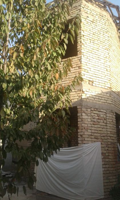 Продаю или меняю свой участок в Яшнабабском районе улица Бакинская .