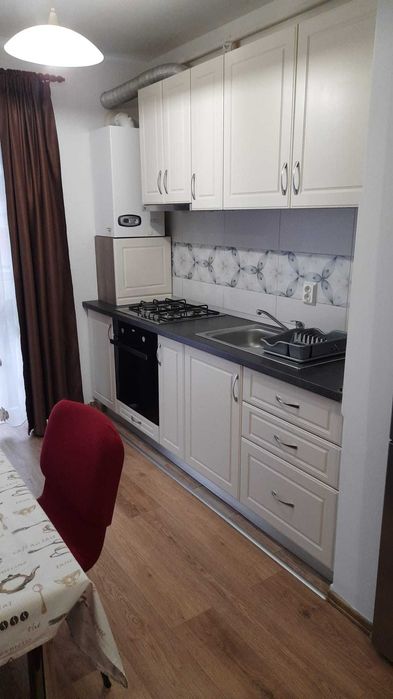 Apartament de închiriat cu 2 camere în cartier Magnolia