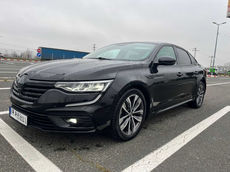 Renault Talisman 2.0 160 CP 2022 Automata