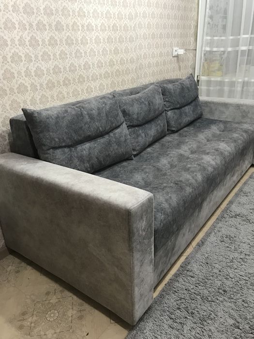Продаю диван, в хорошем состоянии