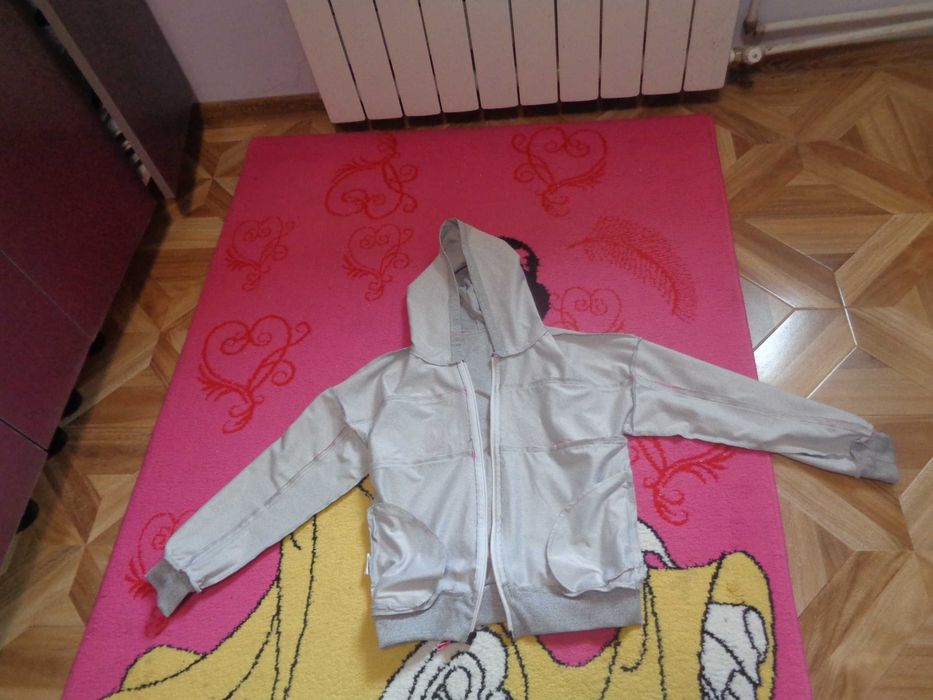 Vand trening de fetita 7.