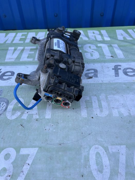 Compresor aer  perne Volkswagen Touareg 7P