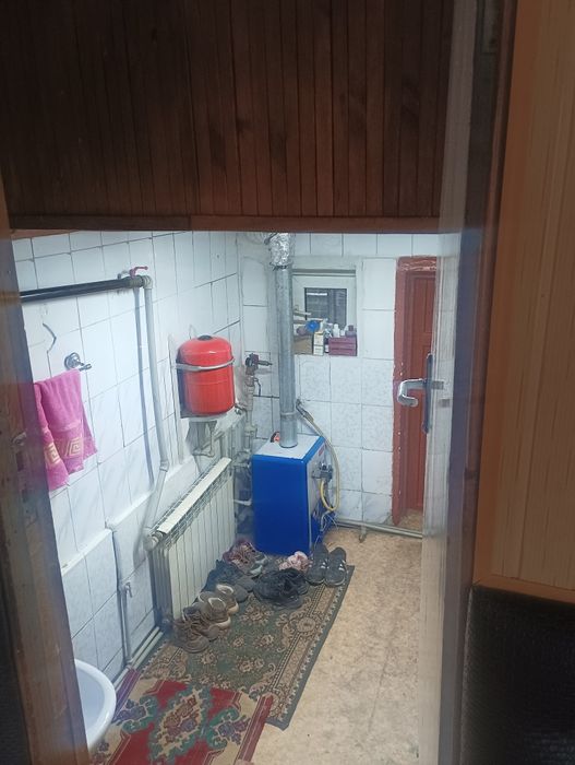 Продажа два дома на участке