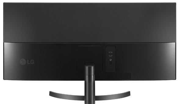 Vand Monitor LED IPS LG 29", Full HD, HDMI, Negru, 29WK500-P