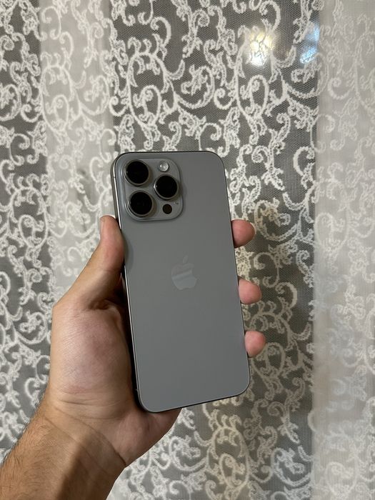 Iphone 15 pro max 256 Айфон 15 про макс 256