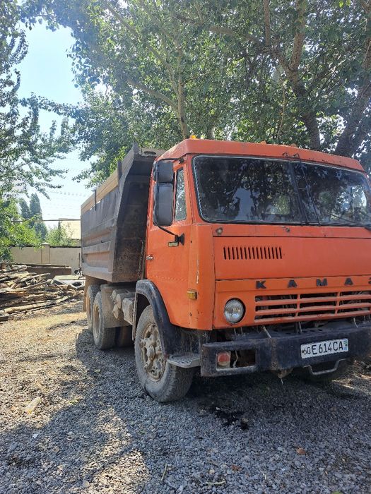 Kamaz sotiladi sotiladi
