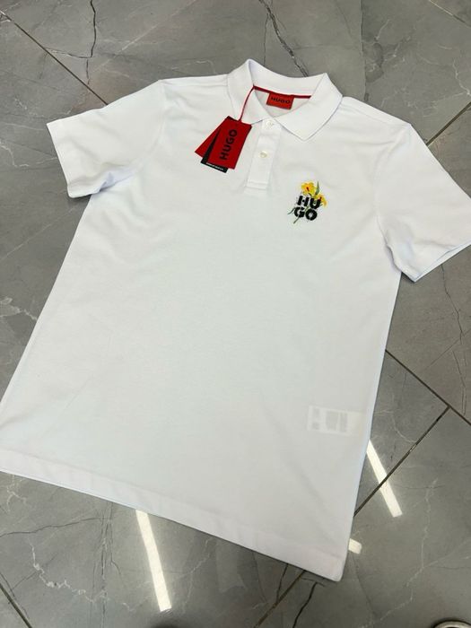 Мъжка тениска Hugo Boss