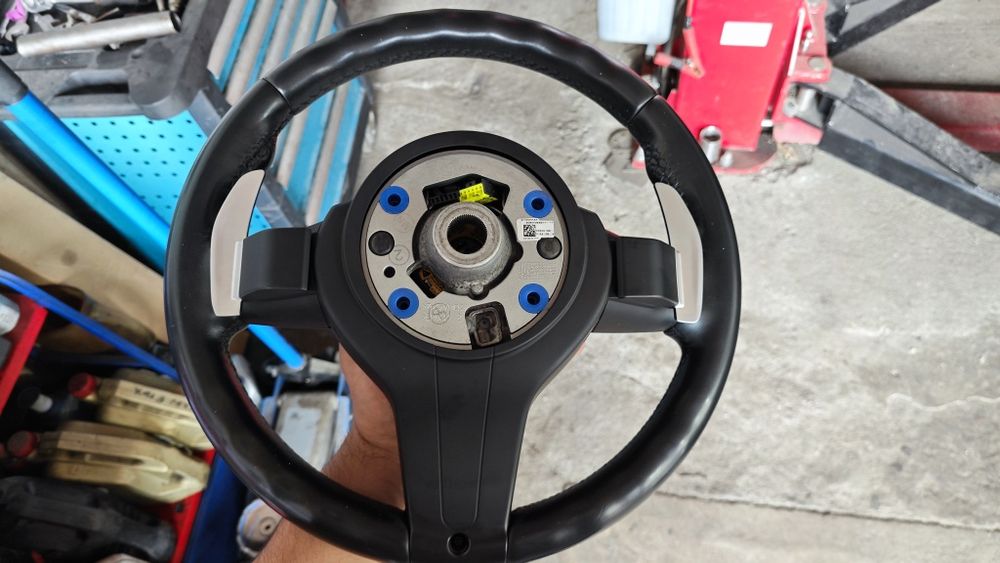 М волан за Бмв Ф10 Ф11