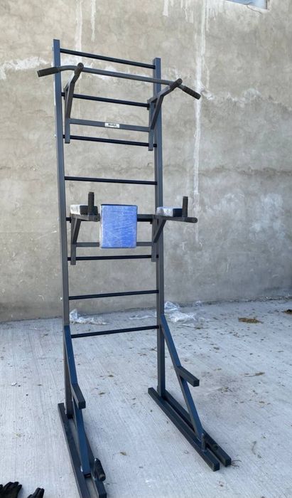 Турник+брусья+отжимание шведская стенка