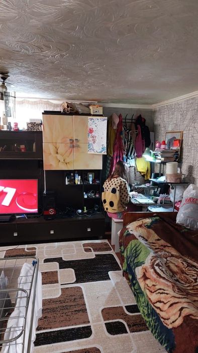 Продам дом на аблакетке