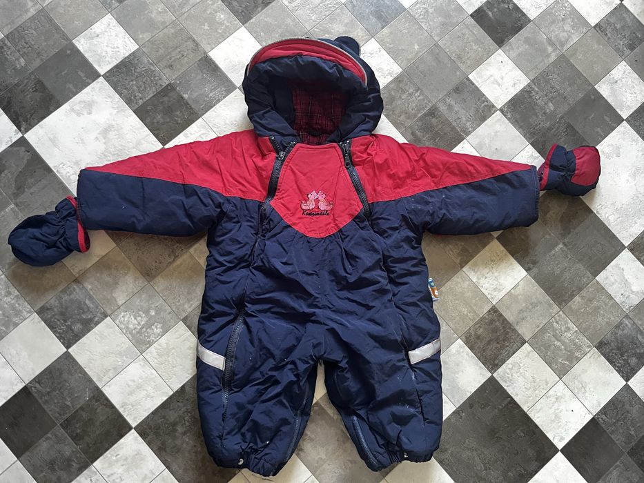 Вещи за шоколадку