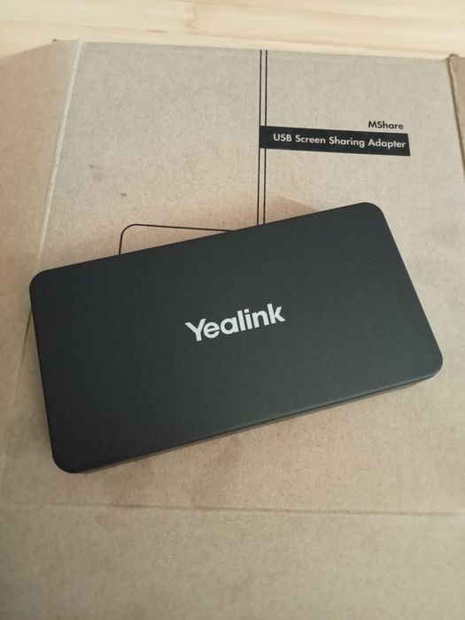 Adaptor USB Yealink MShare