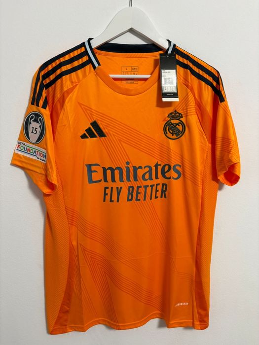 Tricou Real Madrid