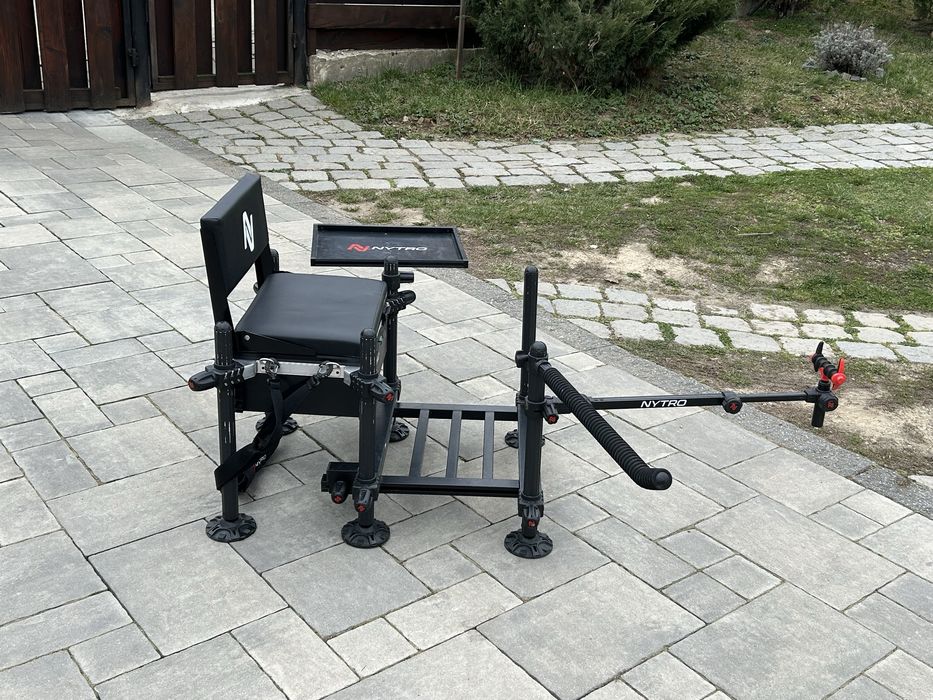 vand modular nytro comfibox,conditie foarte buna