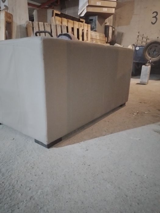 Офис Диван Двойка