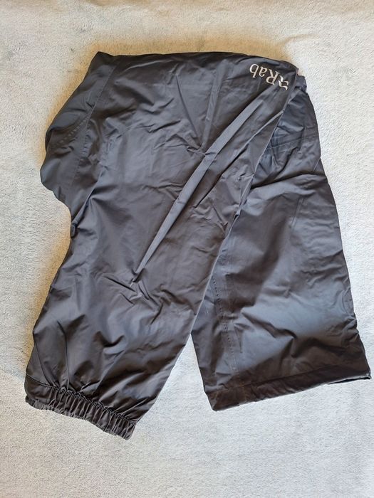 Rab Downpour Eco панталон мембрана М