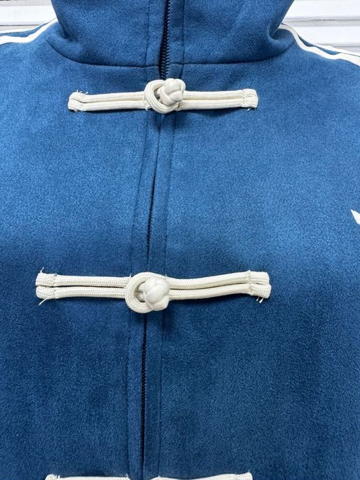 Adidas Originals «Chinese Knot» Track Jacket