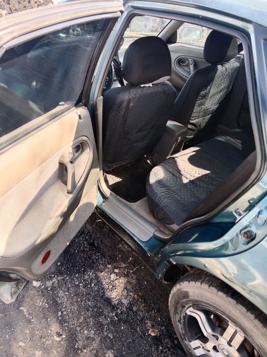 Продам Мазду 626