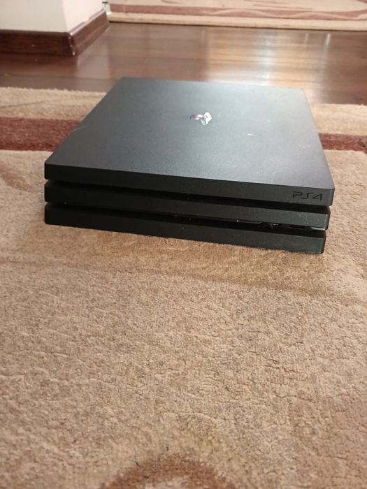 PS4 pro 1 Tera 299 lei