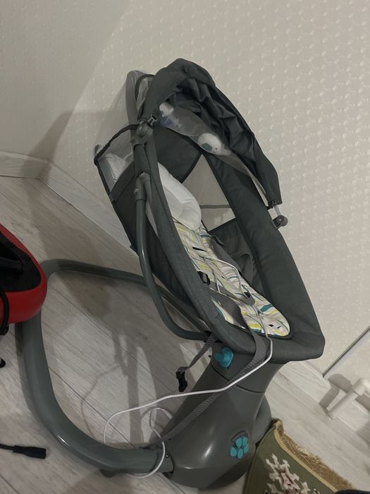 Качелка бесык Лулка