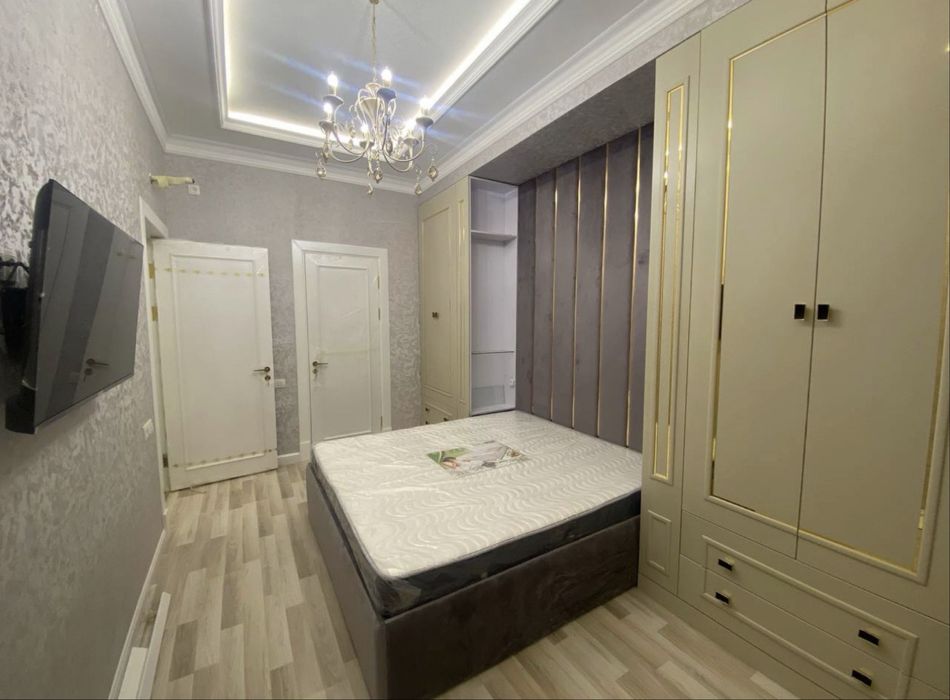 Toshkent sity arenda
