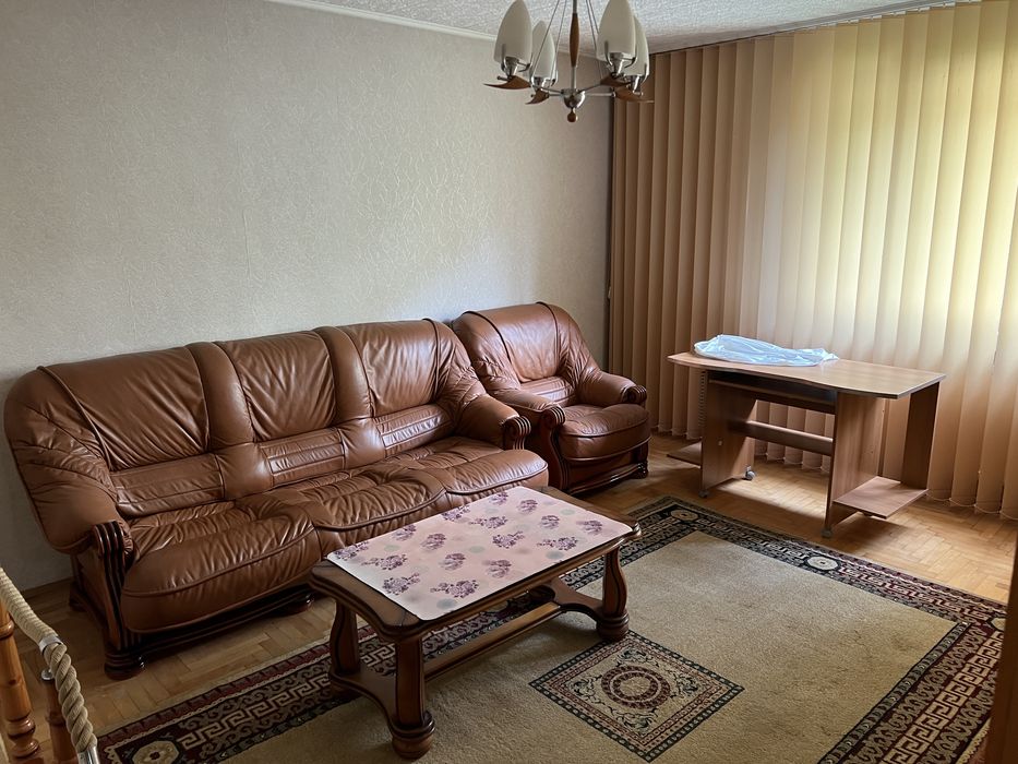 Inchiriez apartament 2 camere ultracentral