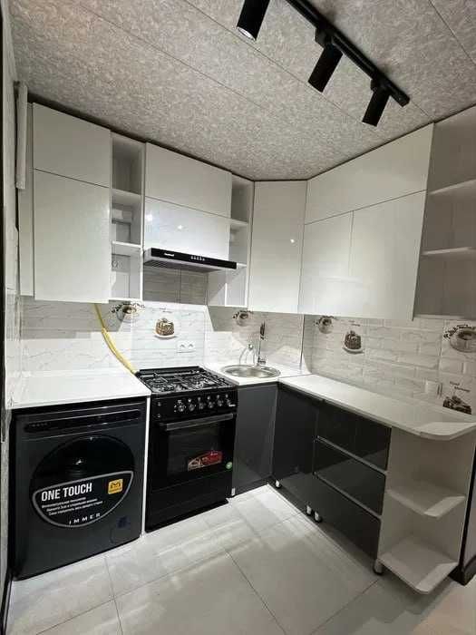 Мирабад 2х ком до Центра 5 мин 53м3 Заходи и Живи!;