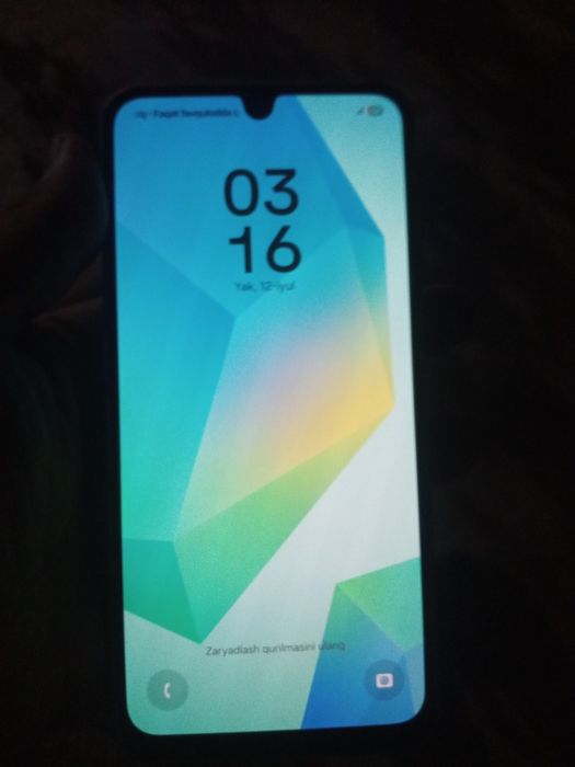 Samsung 16 Ideal