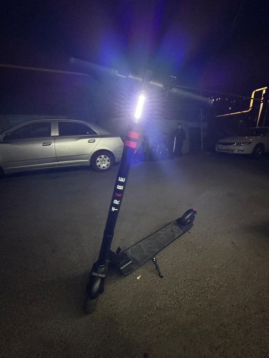 Tribe karo электросамокат