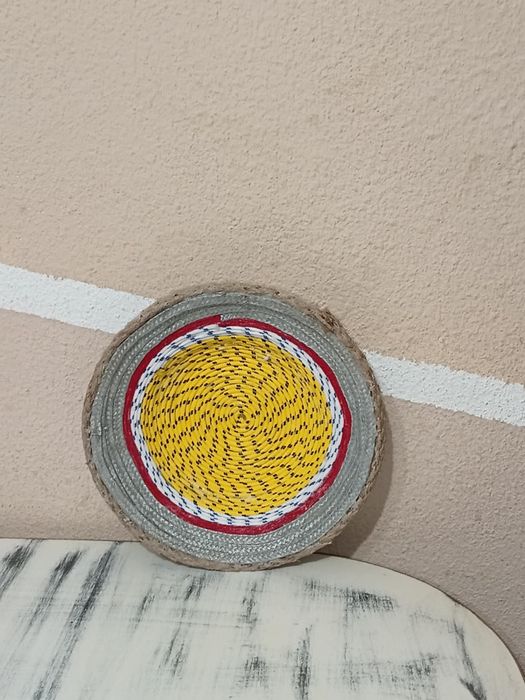 Декоративни чинии