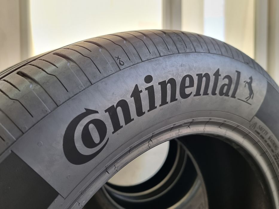 "Dot 23" 225/60/18 Continental 4Броя: 300€ 6мм