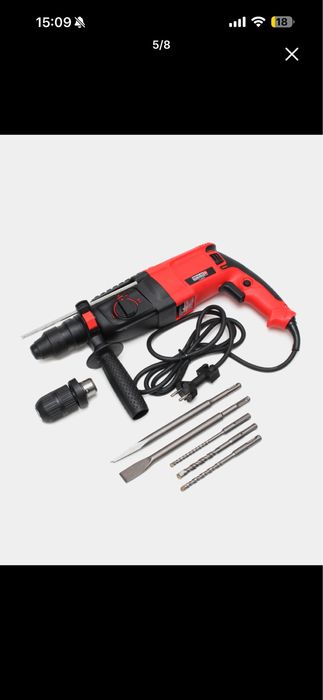 Перфаратор IMPLUSE