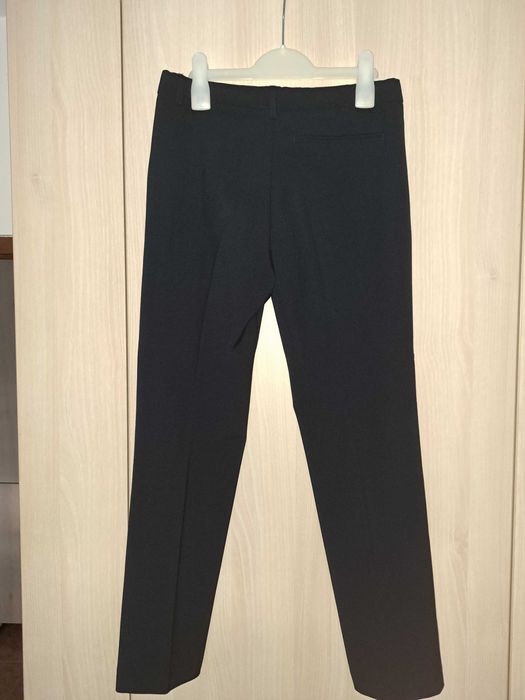 Pantaloni de stofa 152 cm baieti