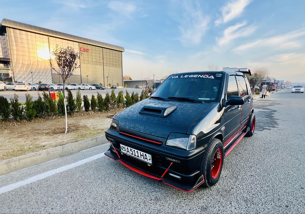 Supper Tiko Kanditsaner