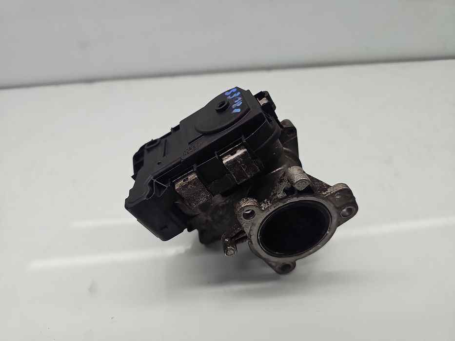 Clapeta acceleratie PEUGEOT Bipper (AA) [Fabr 2008-2014] 55255919 1.3