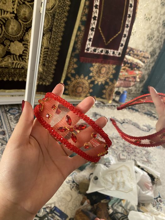 Kelinchaklar uchun abadoklar