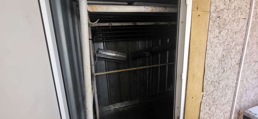 Сдается мясной магазин