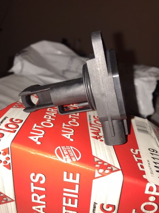 Дебитомер Suzuki