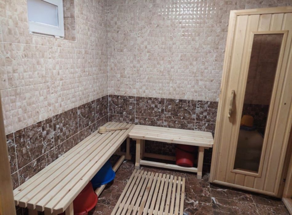 Сдам дом посуточно 70000т