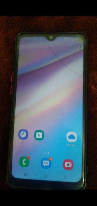 Продам Samsung Galaxy A10