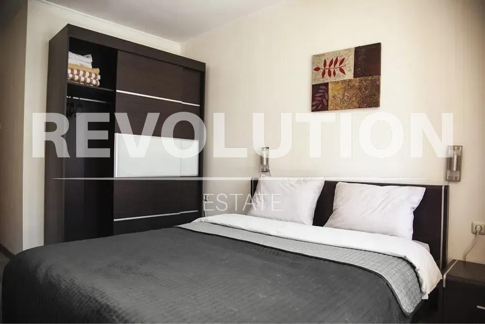 Дава се под наем Двустаен апартамент в Варна, Базар Левски - 66 кв.м за 600 € - Снимка #4